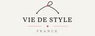 Vie de style - FRANCE  - Accueil